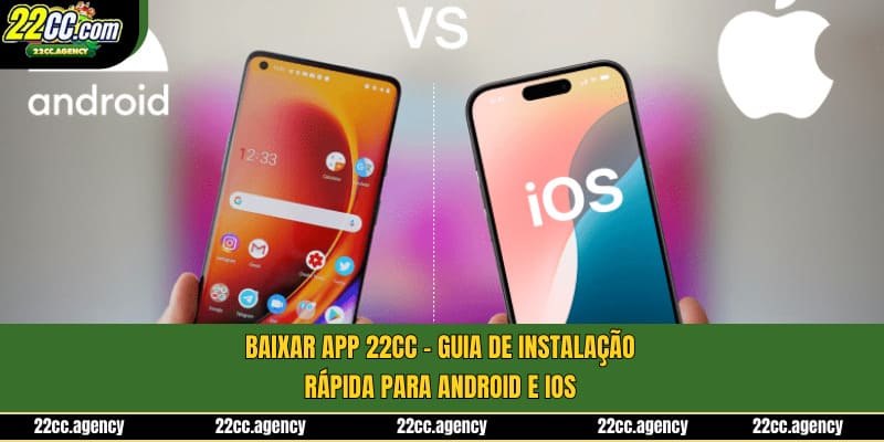 Login R$922 - Guia de Instalação Rápida Para Android e iOS